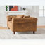 Canapé de 80 po Chesterfield Tech
