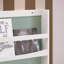 Crothers 11cm H X 118cm W Kids Bookcase