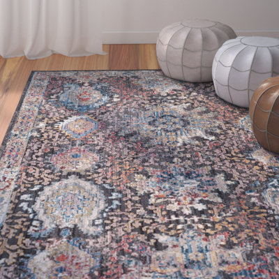 Goodwyn Bristol Performance Oriental Rug