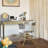 Swivel Task Chair Vanity Chair-1837565541