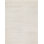 Borelli Hand Loomed Wool Area Rug in Ivory