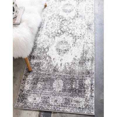 Walmoor Oriental Indoor Rug
