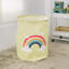Adelane Laundry Hamper with Handles