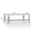 Table basse à plateau en verre-99468388