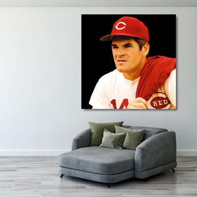 Pete Rose
