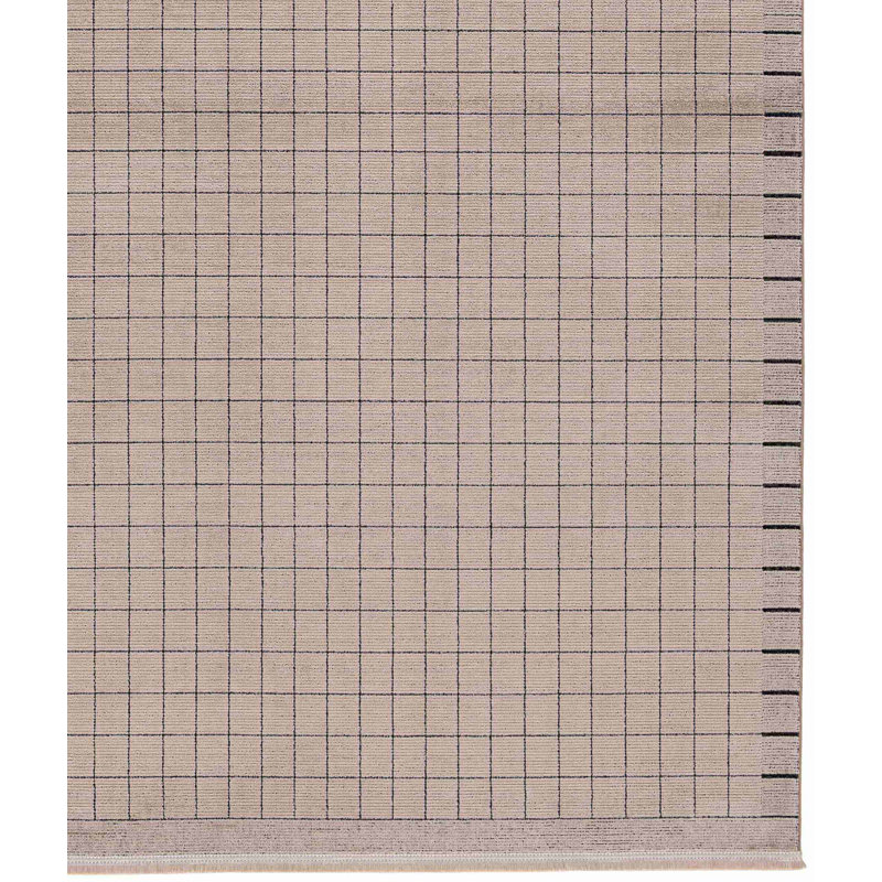 Tapis Claris, Rectangle 2 pi 8 po x 5 pi
