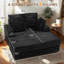 Canapé-lit pour 2 personnes Cloud Sleeper-1184496571