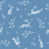 Blue/White