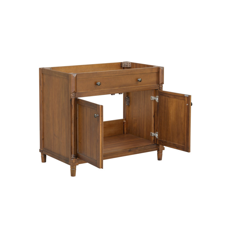 Base de meuble-lavabo 36 po Louisburg