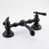 Oil Rubbed Bronze