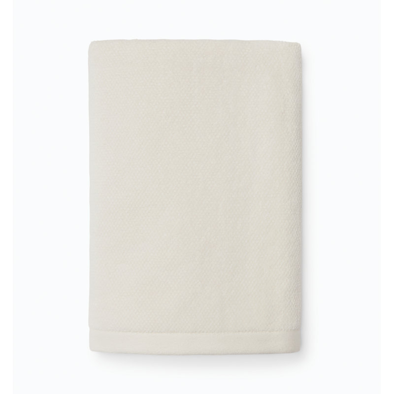 Canedo Nuovo Hand Towel, Ivory