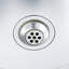 Belfry Kitchen Drusilla 440mm W Kitchen Sink-162110638
