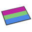 Tapis de porte USA Gay Pride-500965613-500965607