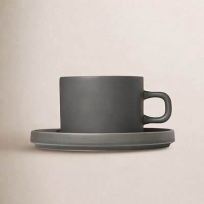 Pilar Stoneware Mug
