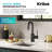 Oletto™ Single Handle Kitchen Bar Faucet-64808454
