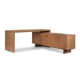 78'' Media Console