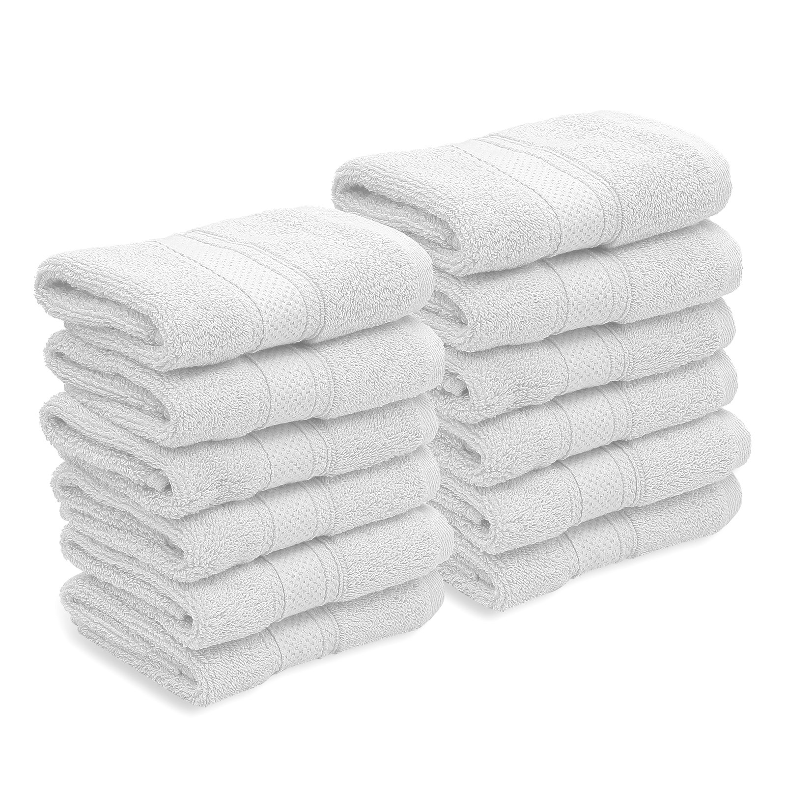 Ebern Designs Bransouze Cotton Bath Towels Wayfair