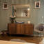 160cm Solid Wood Sideboard