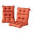 Lester Outdoor High Back Chair Cushion-92302125-125960214
