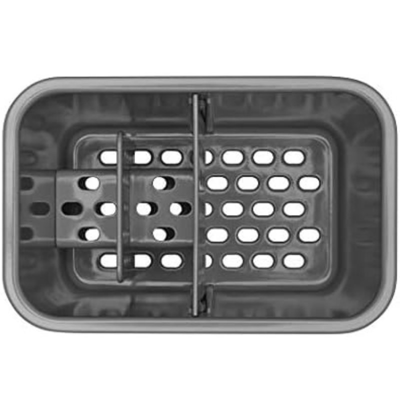 Good Grips Stainless Steel Sink Caddy