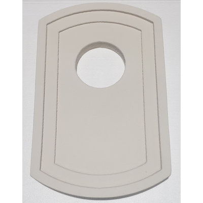 Recessed Light Mounting Block Large
