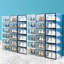 12 Pair Shoe Storage Box