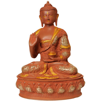Religious & Spiritual Statue