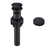Oil Rubbed Bronze