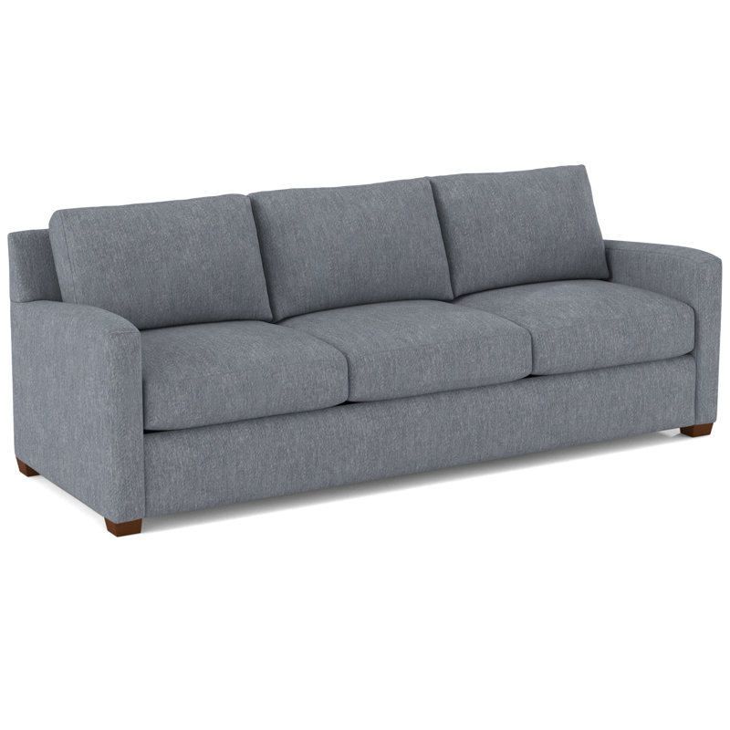 Sofa, English Saddle, 61643-61