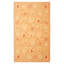 Kilim brun clair Ankara 5 pi 11 po x 9 pi 8 po