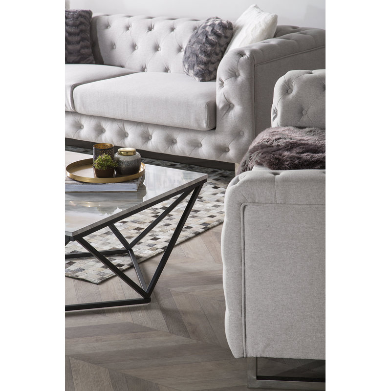 Esperanza Sofa, Beige