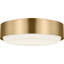 Aurelle 2 - Light Flush Mount-400625990