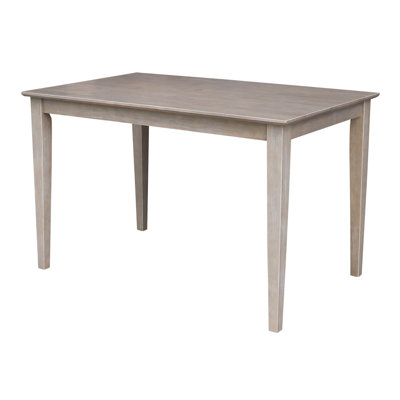 Table de salle à manger Calumet Heimann