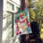 Double Sided Polyester Christmas-578152830