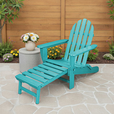 POLYWOOD Classics Classics Ultimate Adirondack Chair