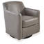 Fauteuil d'appoint pivotant Bradney-88302516