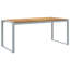 Rectangular Outdoor Table-2142410330