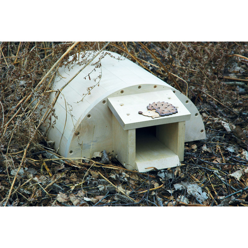 Altaira Mounted Birdhouse