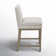 Bethea Upholstered Counter Stool