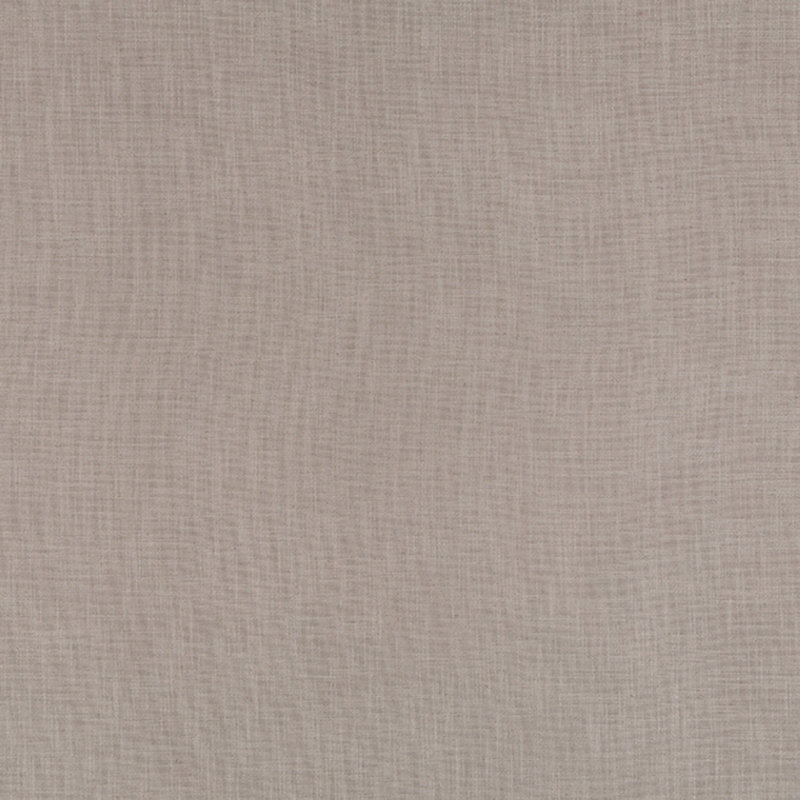Tissu uni et texturé I 18 UPH Tessuto Lino, Truffe