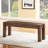 Kaicey Upholstered Bench-296191589