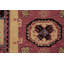 Hand-Knotted High-Quality Beige and Brown Area Rug