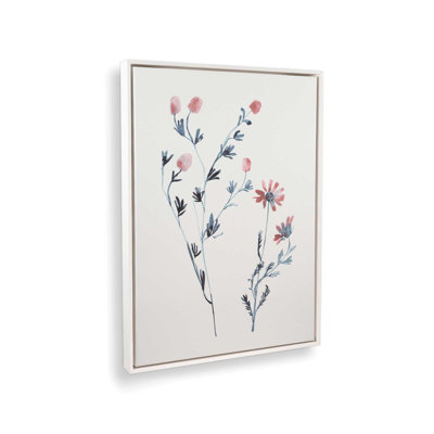 Reproduction d'art «Dicat Botanical» par Dogwood