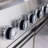 Six Burners Grill