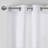 Galen Basketweave Room Darkening Curtain Panel Pair-72034366