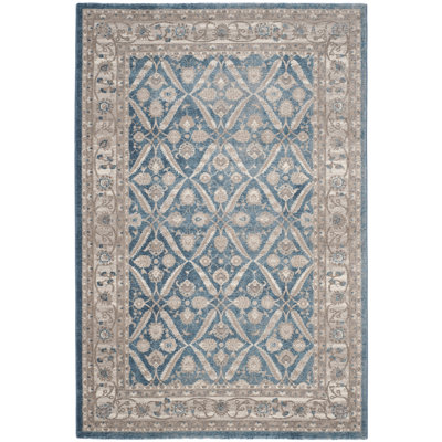 Tapis performance oriental Sofia Weigle