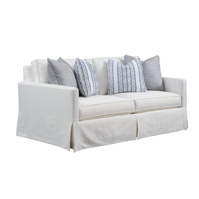 Barclay Butera Upholstery Loveseat