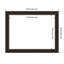 Tableaux d'organisation Accent Bronze-2089513870