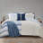 Aditi 5pc King Comforter Set-126392360