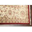 One-of-a-Kind 8'10" X 12'1" Wool Area Rug in Red